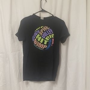 Volleyball t shirt